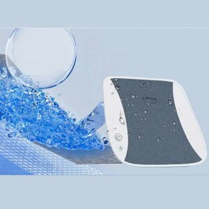 قابلیت شست‌وشوی آسان نشیمن خودرو