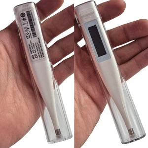 دماسنج و تب‌سنج هوشمند دیجیتالی میجیا شیائومی