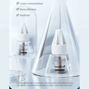 بهترین حشره کش و چراغ خواب کوالیتل