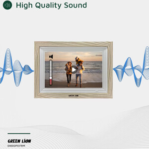 قیمت قاب عکس دیجیتال گرین لاین