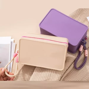 فروش کیف لوازم آرایش مسافرتی چند منظوره