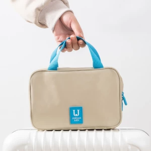 قیمت کیف نگه‌داری لوازم آرایشی و جانبی جوردن و جودی