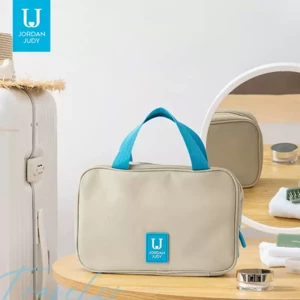 فروش کیف لوازم آرایشی مسافرتی  ضد آب جوردن و جودی