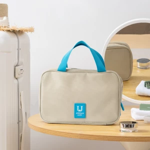 بهترین کیف لوازم آرایشی مسافرتی  ضد آب جوردن و جودی