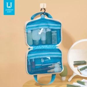 خرید کیف لوازم آرایشی مسافرتی  ضد آب جوردن و جودی