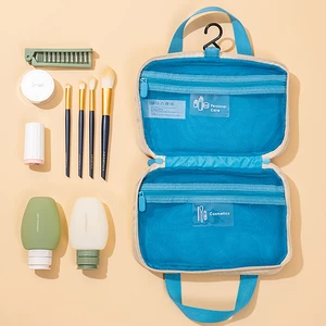 خرید کیف لوازم آرایشی مسافرتی  ضد آب جوردن و جودی