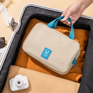 خرید کیف لوازم آرایشی مسافرتی  ضد آب جوردن و جودی