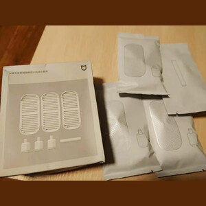 قیمت ست فیلتر آبخوری هوشمند شیائومی