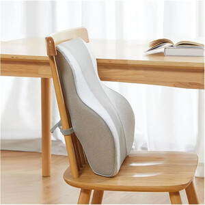 خرید بالش طبی تسکین دهنده کمری صندلی شیائومی