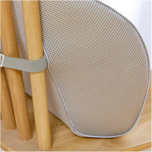 فروش بالش طبی تسکین دهنده کمری صندلی شیائومی