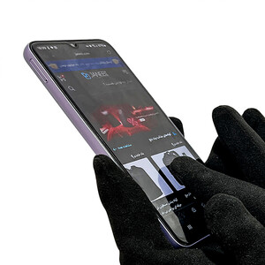 خرید دستکش زمستانه زنانه شیائومی