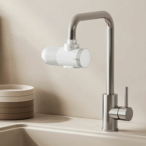 خرید  تصفیه آب شیر شیائومی