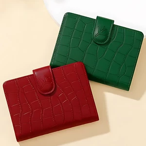 خرید کیف چرمی پول، گذرنامه، جا سیم کارتی، جا خودکار و مدارک تائومیک میک