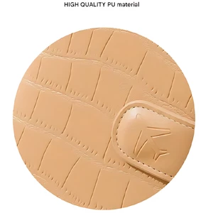 کیف چرمی پول، گذرنامه، جا سیم کارتی، جا خودکار و مدارک تائومیک میک