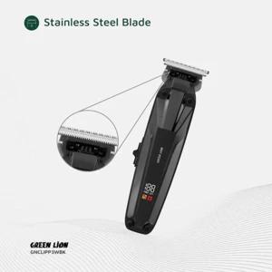 کیفیت ماشین اصلاح گرین لاین