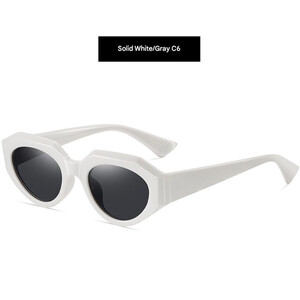 خرید عینک دودی پلاریزه گربه ای کارن‌بازار