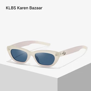 عینک آفتابی زنانه پولاریزه کارن بازار