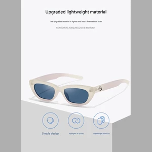 عینک آفتابی زنانه پولاریزه کارن بازار