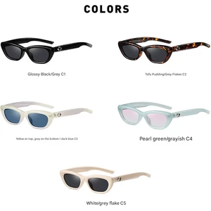 عینک آفتابی زنانه پولاریزه کارن بازار