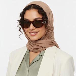 قیمت عینک آفتابی زنانه کارن بازار