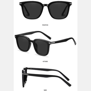 جهت‌های عینک پولاریزه کارن بازار