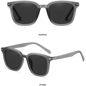 عینک آفتابی زنانه و مردانه پولاریزه کارن بازار