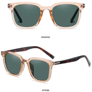 عینک آفتابی زنانه و مردانه پولاریزه کارن بازار