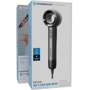 قیمت سشوار برقی پاورولوژی