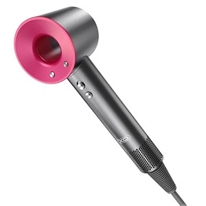 خرید سشوار هوشمند 1600 وات ایکس او با سرعت بالا