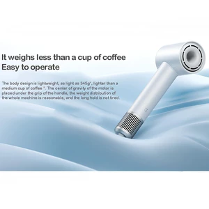 فروش سشوار یون منفی میجیا