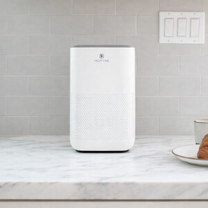 فروش دستگاه تصفیه هوا خانگی مدیفای