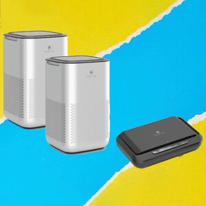 فروش خرید دستگاه تصفیه هوا مدیفای