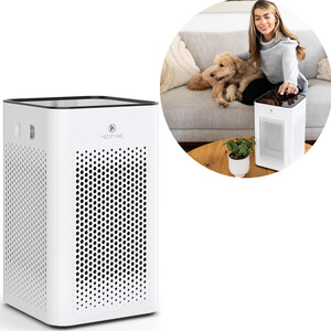 تصفیه هوا مدیفای Medify اصل مدل MA-25 هوشمند با فیلتر هوا HEPA