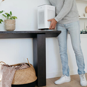 قیمت تصفیه هوا هوشمند مدیفای