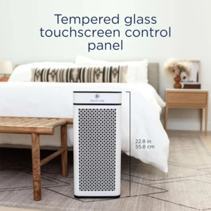 بهترین تصفیه هوا خانگی مدیفای