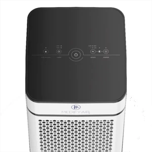 تصفیه هوا هوشمند مدیفای