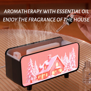 فرو شدستگاه بخور و رطوبت ساز