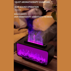 بهترین دستگاه بخور و رطوبت ساز