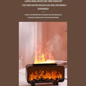 دستگاه آروماتراپی