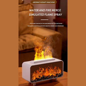 خرید دستگاه آروماتراپی