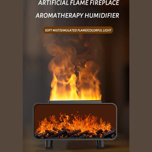 فروش دستگاه آروماتراپی