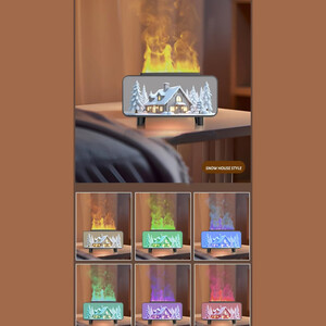 خرید دستگاه بخور سرد