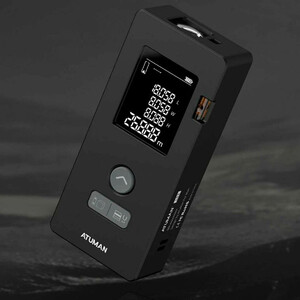 فروش فاصله یاب لیزری آتومن