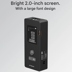 خرید فاصله یاب دیجیتال آتومن