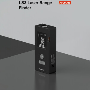 قیمت فاصله یاب دیجیتال آتومن