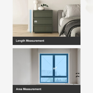 خرید متر لیزری آتومن