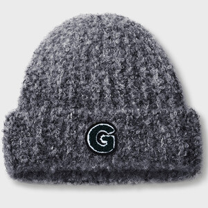 کلاه بافتنی دخترانه جی دی