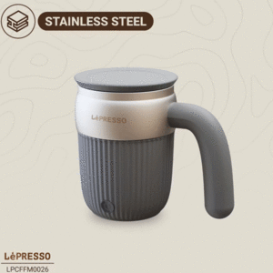 خرید ماگ مسافرتی با همزن خودکار لپرسو