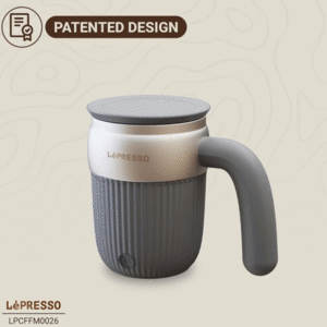 فروش ماگ مسافرتی با همزن خودکار لپرسو