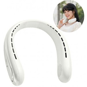 پنکه دور گردنی H4 کوالیتل ZSM240614